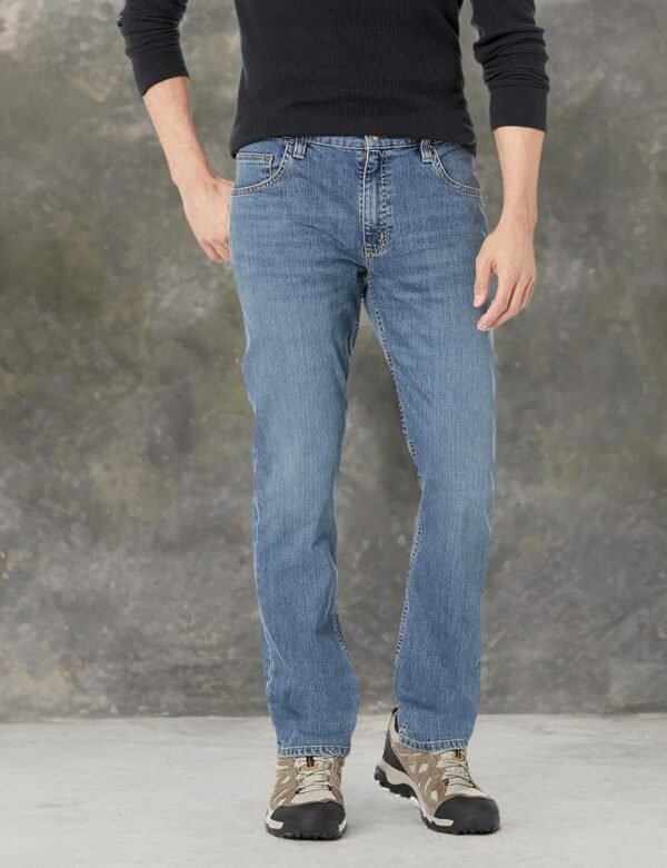 Carhartt Jeans Mixte – Image 2