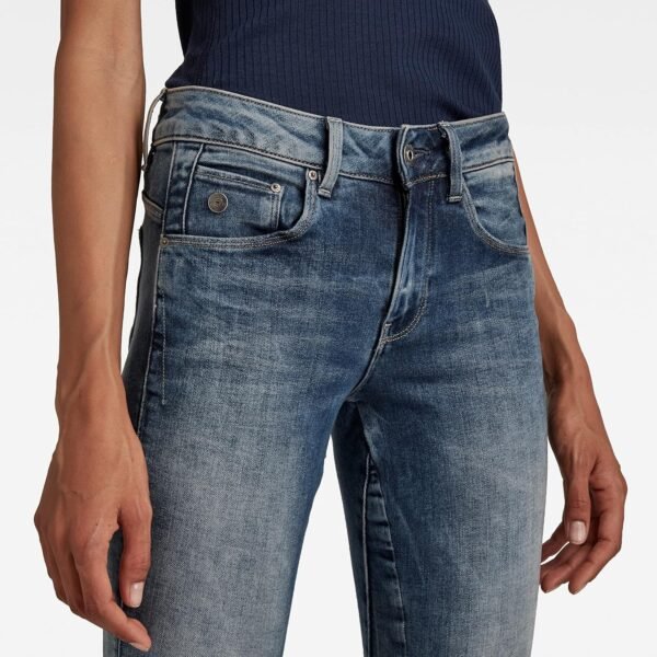 G-STAR Femmes Arc 3D Skinny Jeans – Image 5