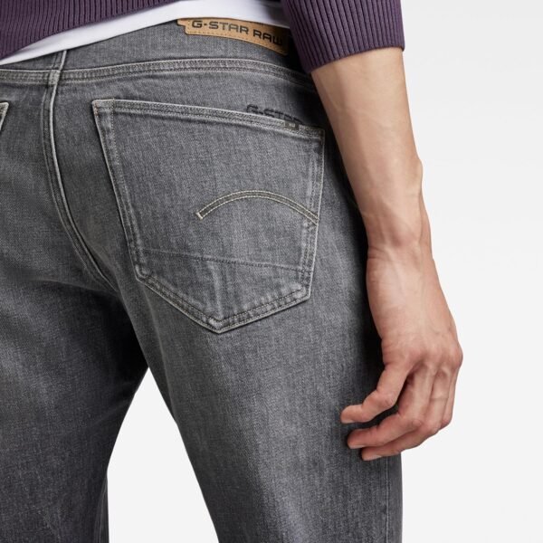 G-Star Hommes 3301 Slim Fit Jeans – Image 3