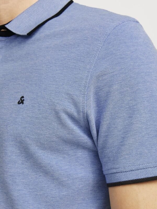 JACK & JONES Jjepaulos Polo SS Noos Homme – Image 7