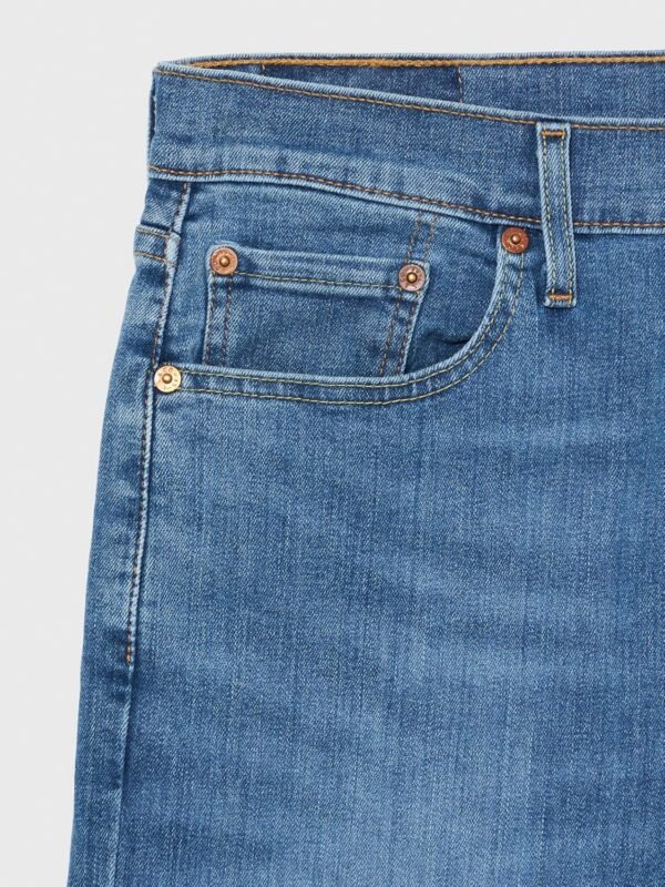 Levi's 527 Slim Boot Cut Jeans Homme – Image 2