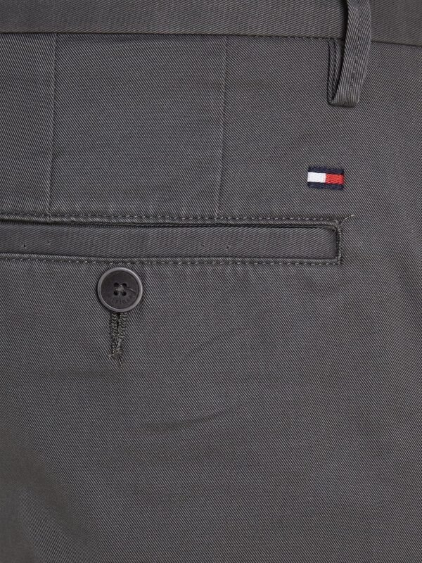 Tommy Hilfiger Pantalon Homme Core Denton 1985 Pima Cotton Chino – Image 5