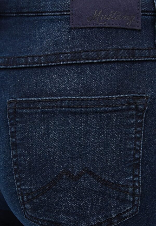 MUSTANG Rebecca Jeans Femme – Image 7