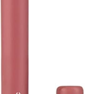 3INA MAKEUP - The Automatic Lip Pencil 503 - Nu - Crayon a Lèvres Nu Matte Longue Tenue - Lip Liner Waterproof avec Taille - Crayon et Pinceau Intégré - Vegan - Cruelty Free