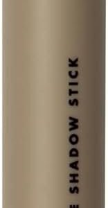 e.l.f. No Budge Bâton de fard à paupières mat, crème One-Swipe, résistant à l'usure et aux plis, finition mate, Thrift Shop