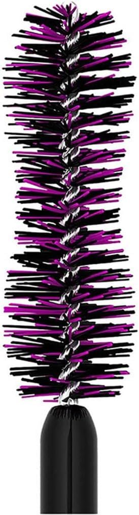 Maybelline New York - Mascara Effet Faux Cils - The Falsies Lash Lift - Teinte : Noir, 9,6 ml – Image 2