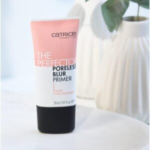 Alternative view of Catrice - Primer Effet Flouteur The Perfector Poreless Blur (Lot de 2)