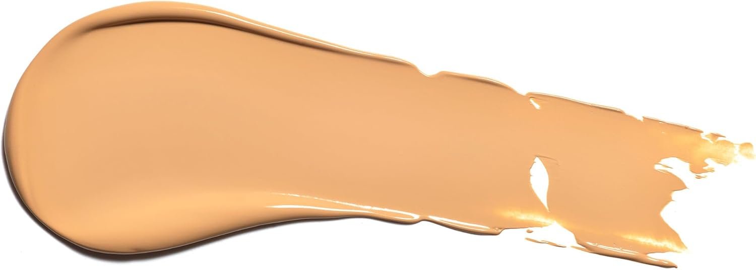 3INA MAKEUP - The Every Single Day Foundation SPF 50 622 - Fond de Teint Chaud clair avec indice SPF 50 - À base de 2% de Niacinamide - À couvrance légère à moyenne - Vegan - Cruelty Free – Image 8