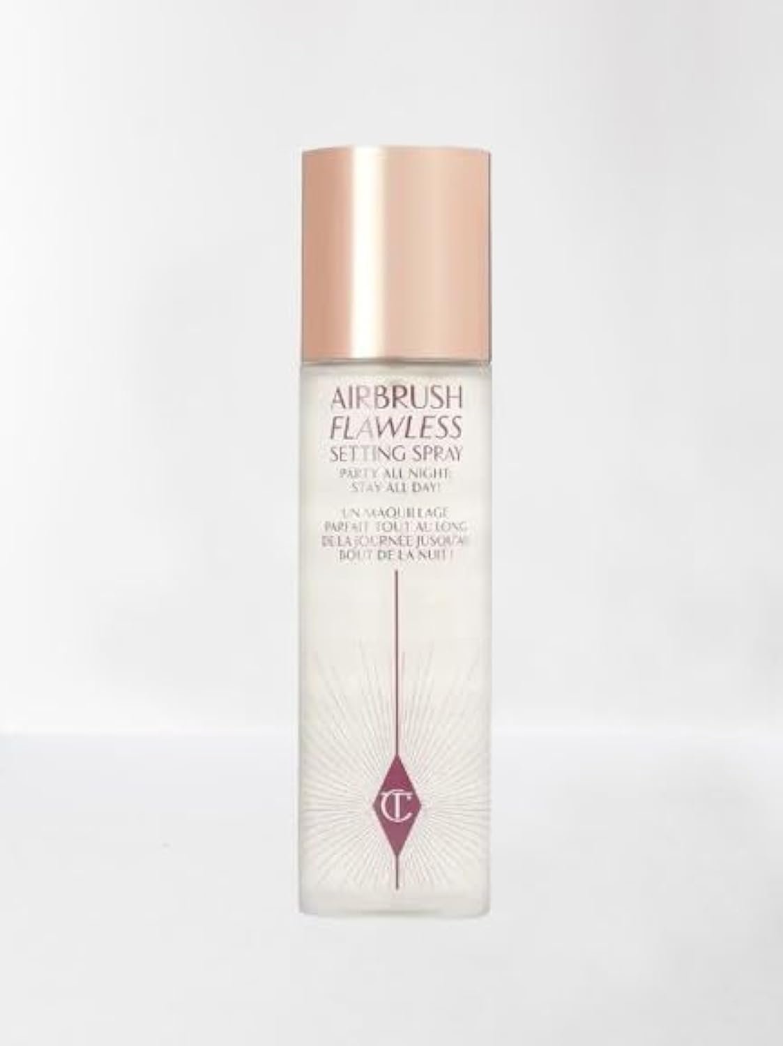 CHARLOTTE TILBURY Charlotte Tilbury Original | Spray aérographe sans défaut | Bella by Cloud.Sales Cosmetics (Spray de réglage 100 ml)