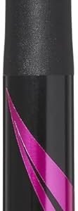 Maybelline New York – Liner Feutre – Hyper Precise Allday – Tenue jusqu’à 24h – 700 Black – 1 ml (Lot de 2)