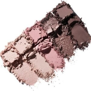 Alternative view of Catrice - Mini Palette Fards à Paupières 5 In A Box - 20 Soft Rose Look (Lot de 2)