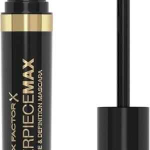 Max Factor - Masterpiece Max High Volume & Definition - Mascara - Femme - Noir - 7,2 ml