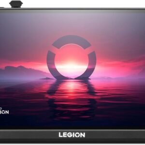 Alternative view of Lenovo Legion Go USB-C Station d'accueil