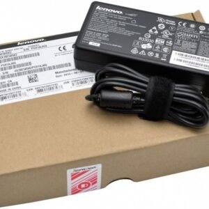 Lenovo ThinkPad 135W Adaptateur de Puissance & onduleur Universel Noir