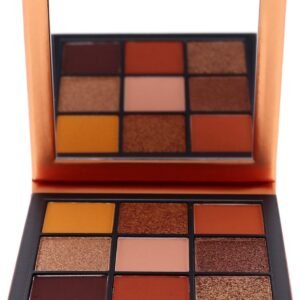 Alternative view of HUDA BEAUTY Obsessions Eyeshadow Palette Topaz