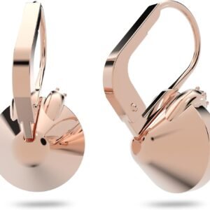 Alternative view of Swarovski Bella Collection Drop Earrings