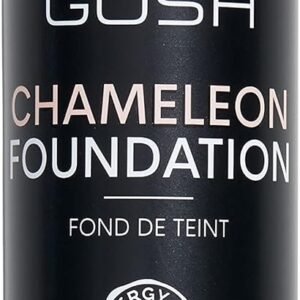 Chameleon Foundation Natural Coverage 004-Medium 30 Ml