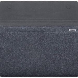 Alternative view of Lenovo Yoga 14" Sleeve Cover Case - Grey GX40X02932