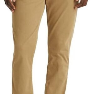 Dockers Smart Supreme Flex Skinny Trouser Homme