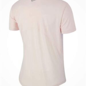 Alternative view of Nike W NK Miler Top