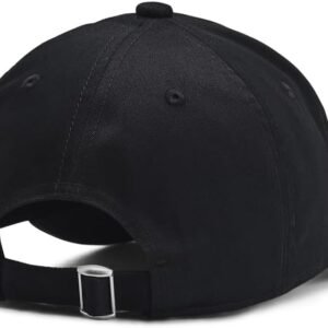 Alternative view of Under Armour Youth Lockup Adj - Casquette de Baseball - Garçon