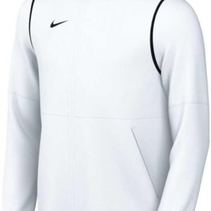 NIKE Y Nk Df Park20 Trk Jkt K R Hip Length Jkt Mixte enfant