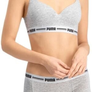 Puma Short Tee-Shirt Femme