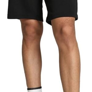PUMA Homme Teamgoal 23 Casuals Short, Puma Black, M EU