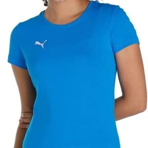 PUMA Teamgoal 23 Casuals Tee W T-Shirt Femme