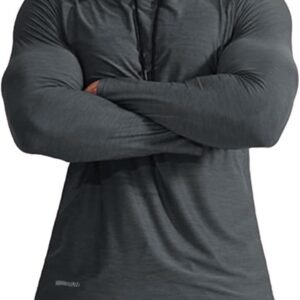 Hommes Bodybuilding Sweats à Capuche Gym T-Shirts de Sport Hoodies