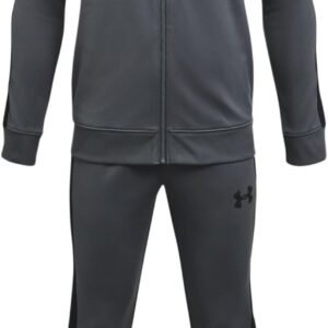 Under Armour Ua Knit Track Suit Survêtement Garçon (lot de 1)