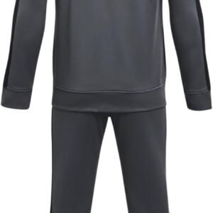 Alternative view of Under Armour Ua Knit Track Suit Survêtement Garçon (lot de 1)