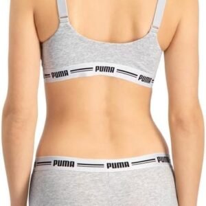 Alternative view of Puma Short Tee-Shirt Femme