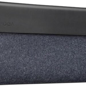 Lenovo Yoga 14" Sleeve Cover Case - Grey GX40X02932