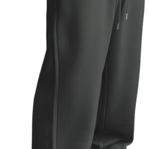 Pantalon Sport Homme Ample Thermique Bas De Jogging Randonnée Jogpant Detente Souple Droit Sweatpants Chaud De Sport Décontractée Vêtements