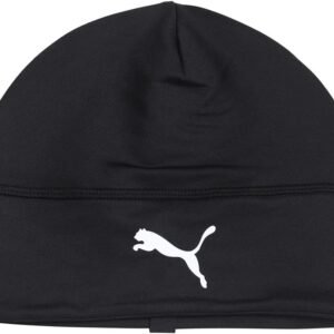 Alternative view of Puma LIGA Bonnet Puma Black FR : Taille Unique (Taille Fabricant : Taille Unique)
