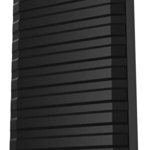 ASUS TUF Gaming A1 - Boîtier SSD USB-C 3.2 Gen 2x1 (Double Interface M.2 NVMe PCIe et SATA, M.2 Q-Latch, résistance aux Chutes MIL-STD-810H, résistance à l'eau et à la poussière IP68)