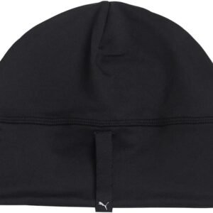 Puma LIGA Bonnet Puma Black FR : Taille Unique (Taille Fabricant : Taille Unique)