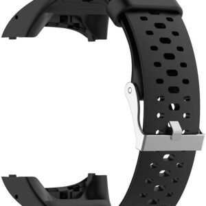 INF Bracelet Compatible avec Polar M400/M430, Bracelets en Silicone de Remplacement Compatible avec Polar M400/M430