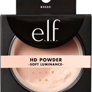 Alternative view of E.l.f. Studio haute définition Poudre libre