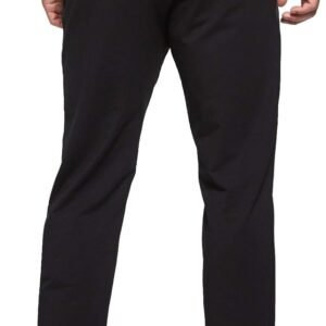 Alternative view of JustSun Jogging Homme Survetement Pantalons de Sport Coton Training Sportswear
