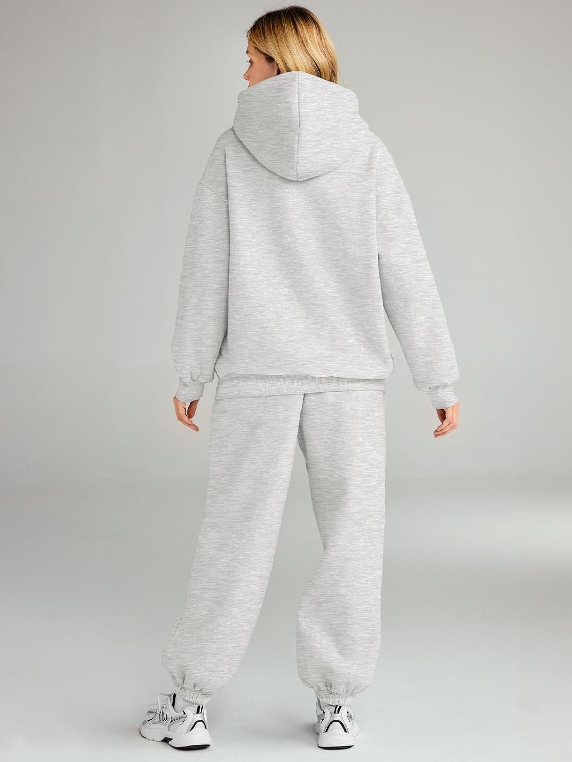 AUTOMET Au231 Surdimensionné Femme – Image 3