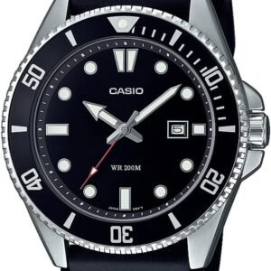Montre Casio Collection pour Homme Analogue Quartz