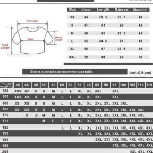 Alternative view of Fille Kpop Crop Top Sports T-Shirt Femme 5 Star (S-Class) Imprimé Manches Courte Summer Chemise Tops Blouse