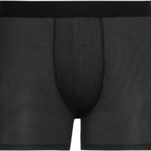 Odlo Pantalon Fonctionnel pour Hommes Active F-Dry Light Boxershorts I sous-vêtements de Sport I sous-vêtements Fonctionnels sous-vêtements de Sport I Hommes