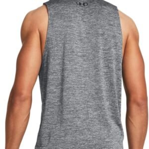 Alternative view of Under Armour UA Tech Tank Haut Homme