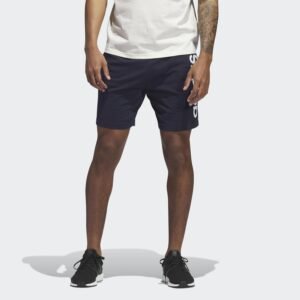 Alternative view of adidas M Lin Sj Sho - Shorts - Sport - Homme