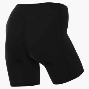 Alternative view of Nike W NP Lpp 6in Short - Mid Thigh Length Tight - Sport - Femme