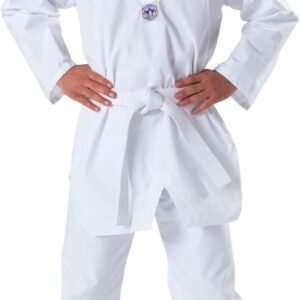 Alternative view of KWON Kimono pour Enfant Taekwondo Song