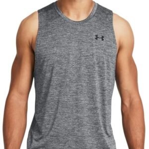 Under Armour UA Tech Tank Haut Homme